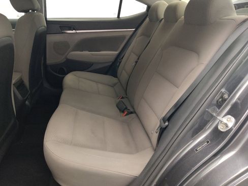 Used 2020 Hyundai Elantra Value Edition FWD image 18