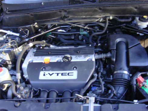 Used 2005 Honda CR-V EX image 20