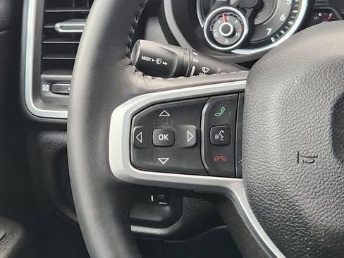 Used 2023 RAM 1500 Lone Star AWD/4WD image 28