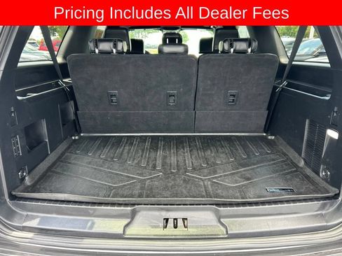 Used 2021 Ford Expedition Max XLT RWD image 18