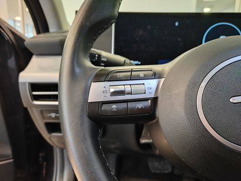 Used 2024 Hyundai Sonata SEL w/ Convenience Package image 13