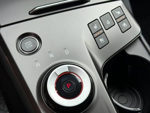 New 2026 Kia Sportage SX Prestige AWD/4WD image 22