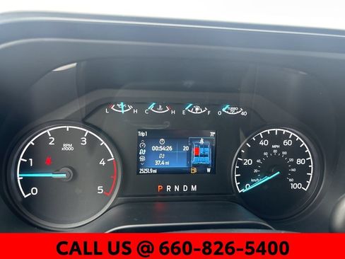 Used 2026 Ford F250 XLT AWD/4WD image 19