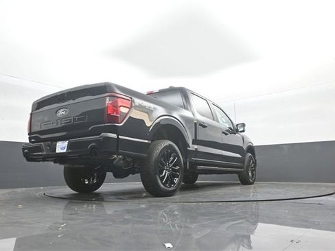 New 2025 Ford F150 XLT w/ Equipment Group 303A High image 29