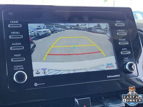 Used 2023 Toyota Camry LE w/ Convenience Package FWD image 27