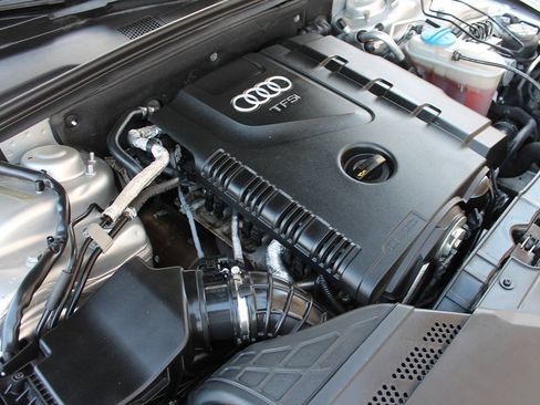 Used 2010 Audi A5 2.0T Premium Plus AWD/4WD image 15