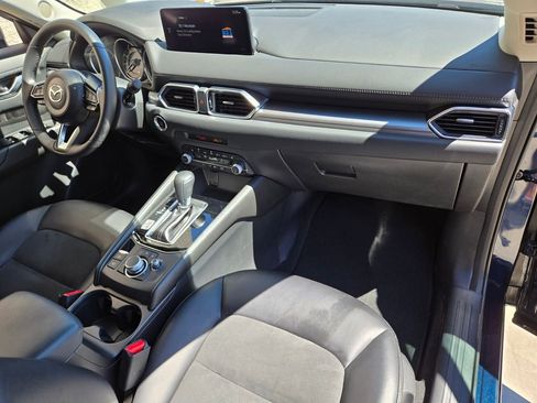 Used 2023 MAZDA CX-5 AWD 2.5 S w/ Select Package image 20