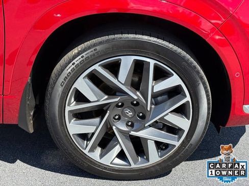 Used 2023 Hyundai Santa Fe Calligraphy FWD image 29