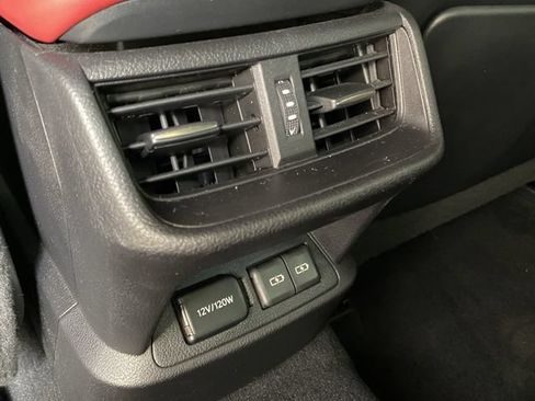Used 2022 Lexus ES 350 F Sport w/ Accessory Package 2 FWD image 14
