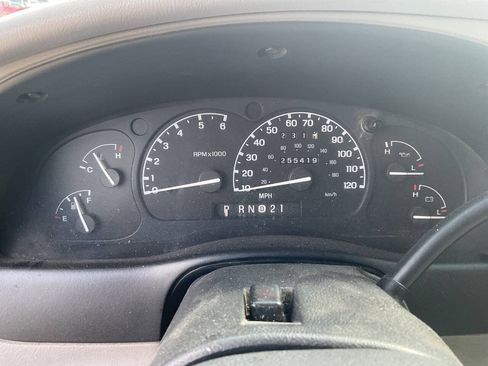 Used 1997 Ford Ranger XLT AWD/4WD image 16