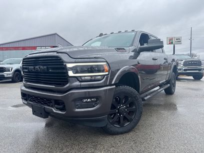 Used 2022 RAM 2500 Laramie