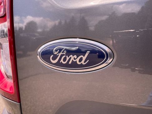Used 2024 Ford Bronco Sport Big Bend w/ Convenience Package AWD/4WD image 28