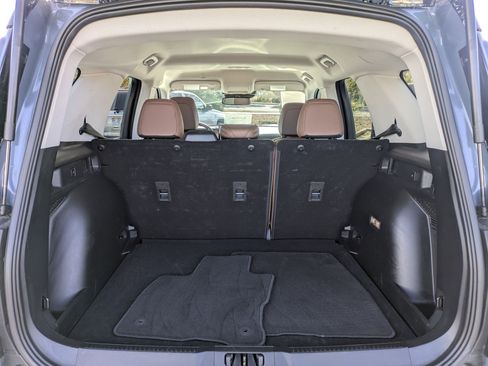 Used 2025 Ford Bronco Sport Outer Banks w/ Outer Banks Tech Package+ image 29