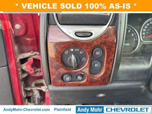 Used 2005 GMC Envoy SLT image 15