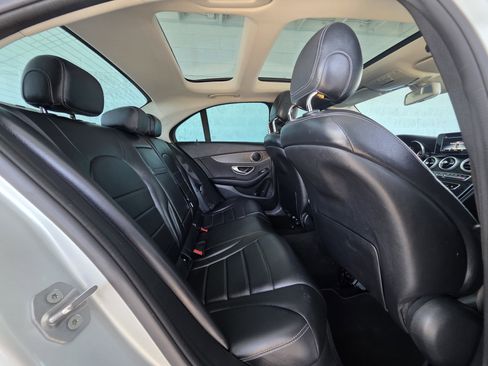 Used 2017 Mercedes-Benz C 300 Sedan image 16