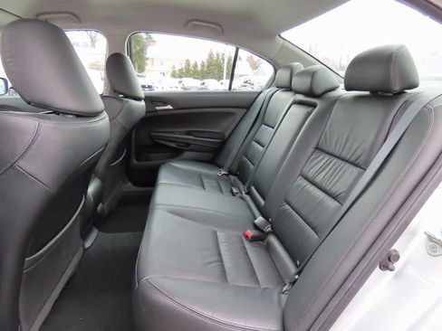 Used 2012 Honda Accord SE image 13