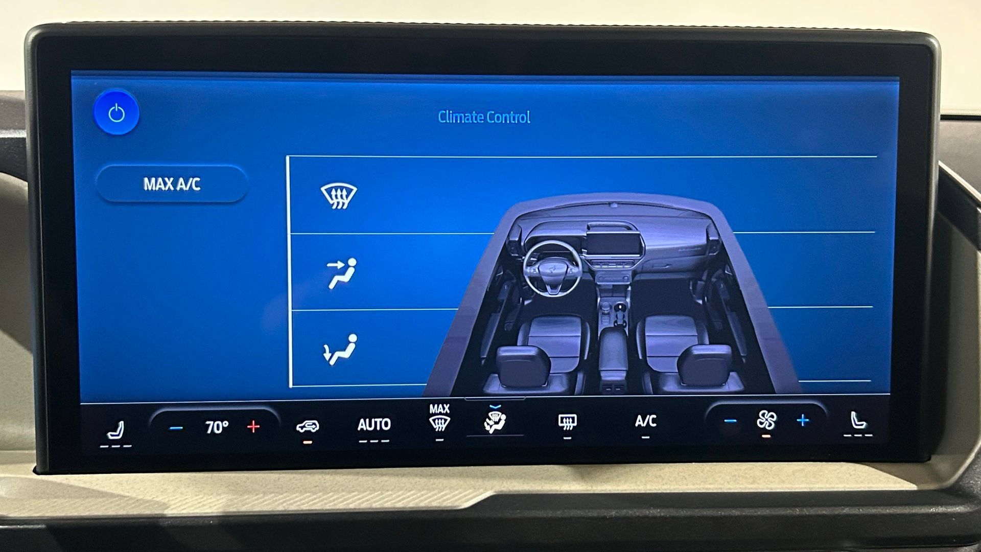 New 2026 Ford Bronco Sport Big Bend w/ Convenience Package AWD/4WD image 67