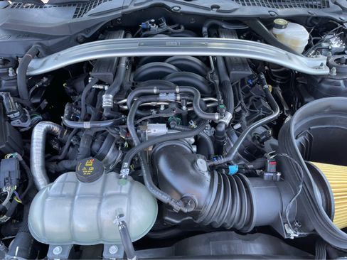 Used 2022 Ford Mustang Mach 1 image 29