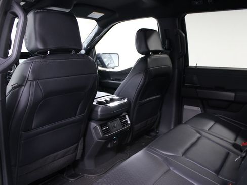 New 2026 Ford F150 Lariat AWD/4WD image 28