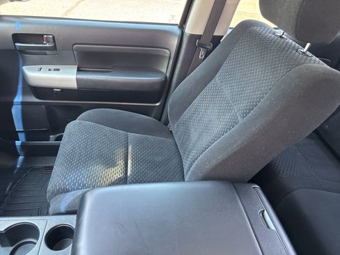 Used 2008 Toyota Tundra SR5 AWD/4WD image 22