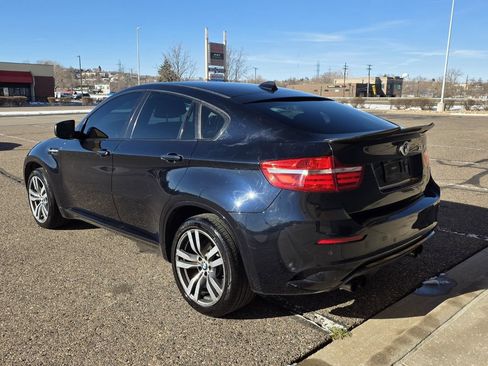 Used 2014 BMW X6 M AWD/4WD image 17