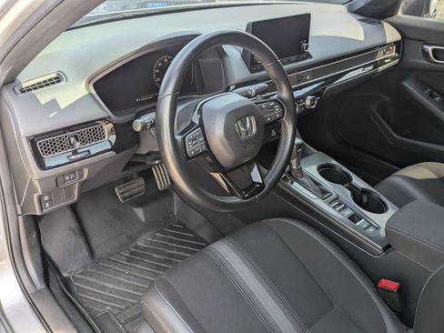 Used 2024 Honda Civic Sport image 32