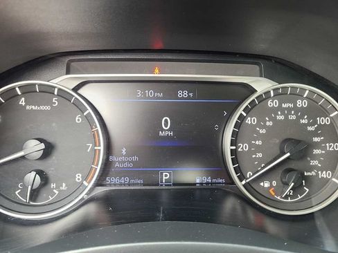 Used 2021 Nissan Altima 2.5 SR FWD image 26