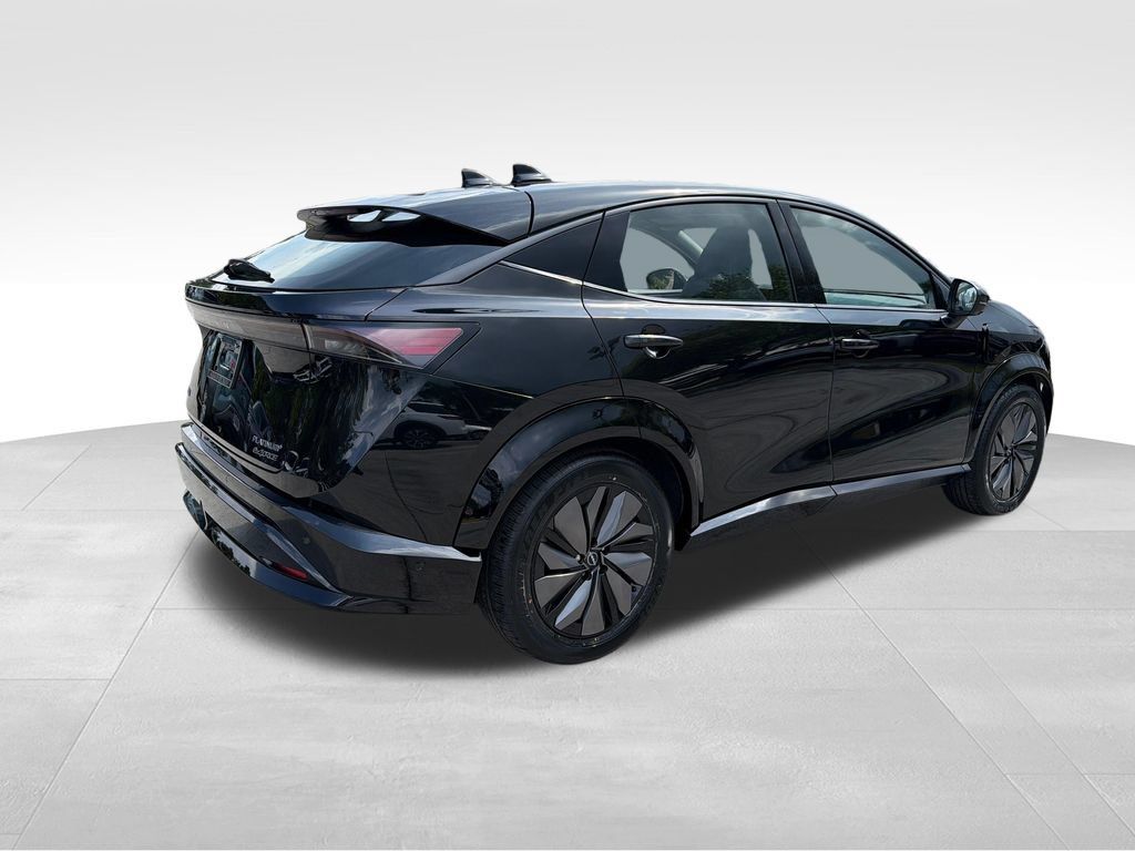 Used 2024 Nissan Ariya AWD image 8