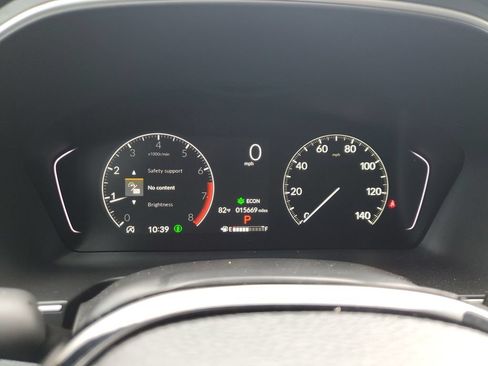 Used 2025 Honda Pilot EX-L image 24