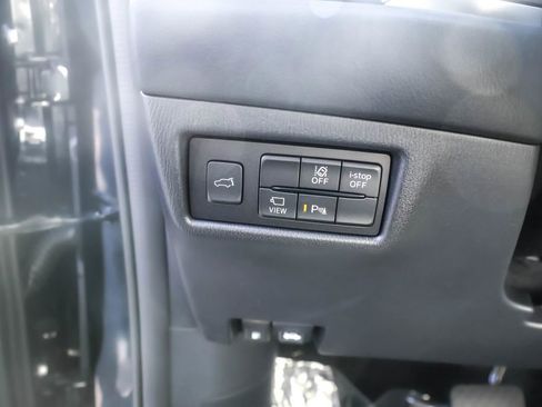 New 2025 MAZDA CX-5 AWD 2.5 S image 23