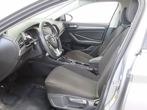 Used 2020 Volkswagen Jetta FWD image 14