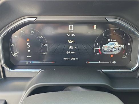 New 2026 GMC Sierra 1500 Denali w/ Denali Reserve Package image 29