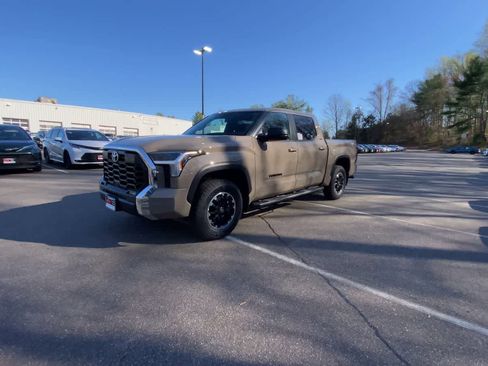 New 2026 Toyota Tundra SR5 AWD/4WD image 4