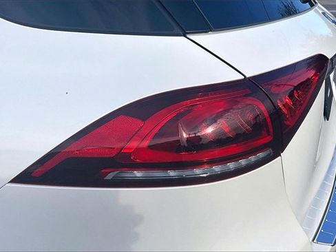 Certified 2022 Mercedes-Benz GLE 350 GLE 350 image 20