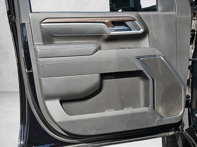 Used 2026 Chevrolet Silverado 2500 LT w/ All Star Edition AWD/4WD image 11