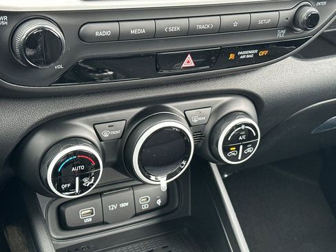 New 2026 Hyundai Venue SEL FWD image 20