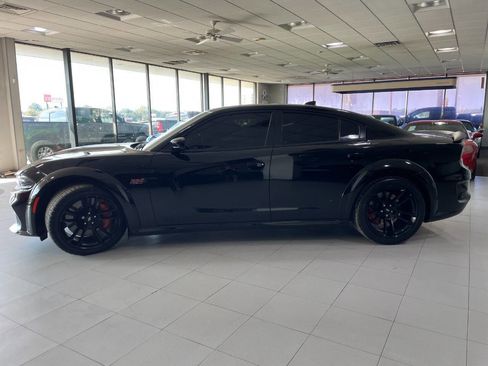 Used 2023 Dodge Charger Scat Pack image 4