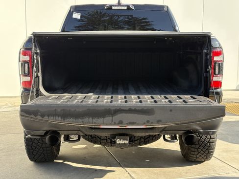 Used 2022 RAM 1500 TRX w/ TRX Level 2 Equipment Group image 9
