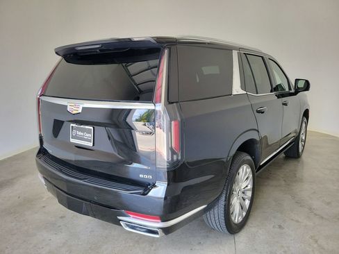 Used 2023 Cadillac Escalade Premium Luxury w/ Touring Package AWD/4WD image 5