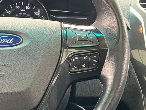 Used 2016 Ford Explorer Sport w/ Equipment Group 401A image 15