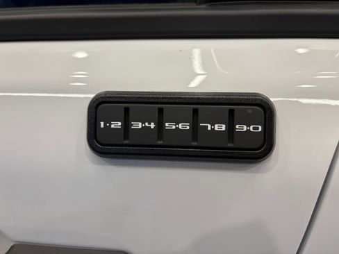 Certified 2025 Ford Bronco Sport Big Bend w/ Convenience Package image 10