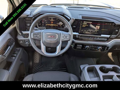 New 2026 GMC Sierra 2500 SLE w/ SLE Value Package; image 16