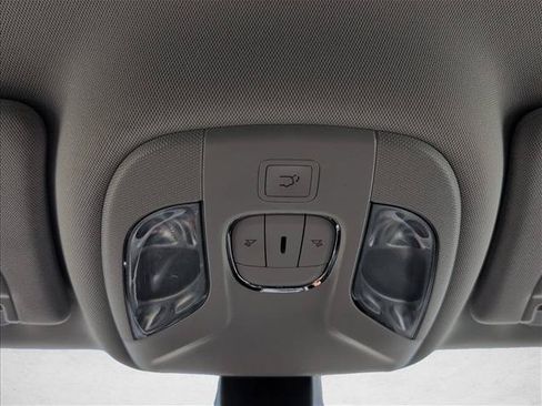 Used 2020 Jeep Compass Latitude w/ Popular Equipment Group AWD/4WD image 22