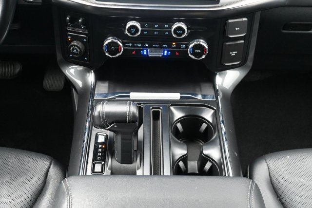 Used 2023 Ford F150 Lariat w/ Equipment Group 502A High AWD/4WD image 24