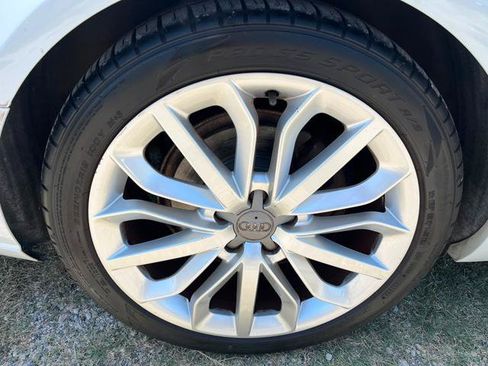 Used 2013 Audi A6 2.0T Premium Plus FWD image 9
