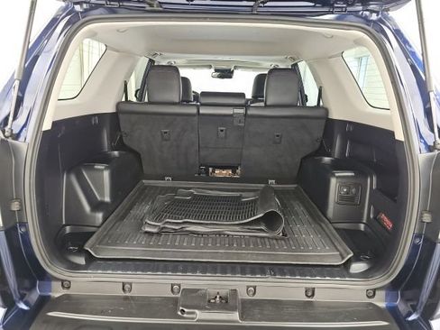 Certified 2024 Toyota 4Runner TRD Off-Road Premium w/ Off Road Premium Plus Package AWD/4WD image 31