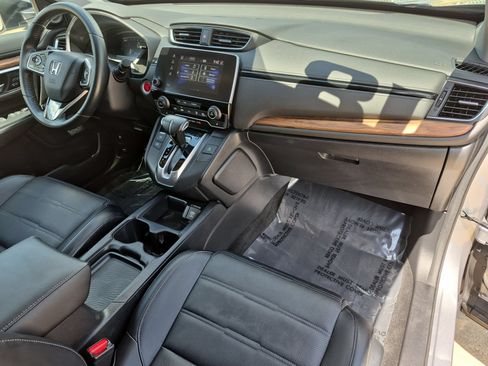Used 2018 Honda CR-V EX-L image 32