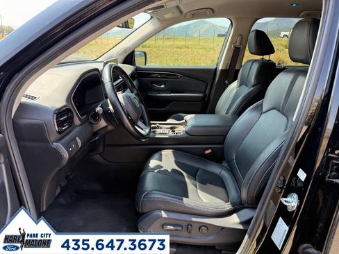 Used 2024 Honda Pilot EX-L image 13