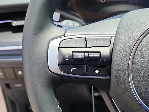New 2026 Kia K5 GT-Line FWD image 29