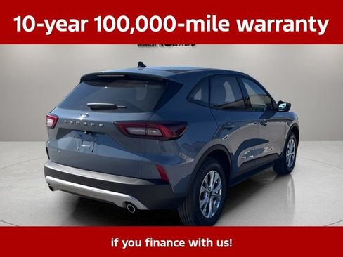 New 2026 Ford Escape Active w/ Tech Pack #1 FWD image 47